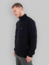 Hurley Coastal Bonded Crew Jersey