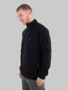 Hurley Coastal Bonded Crew Sweater