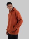 Hurley Built Live Fast Hoodie