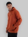 Hurley Built Live Fast Hoodie