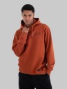 Hurley Built Live Fast Hoodie