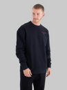 Hurley Built Fire Peace Crew Sweater