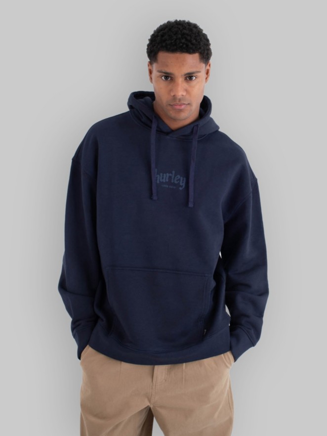 Hurley Craft Hood 2.0 Hoodie