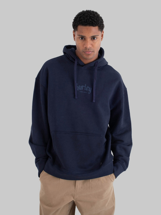 Hurley Craft Hood 2.0 Hoodie