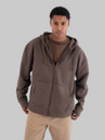 Hurley Craft Zip Hoodie