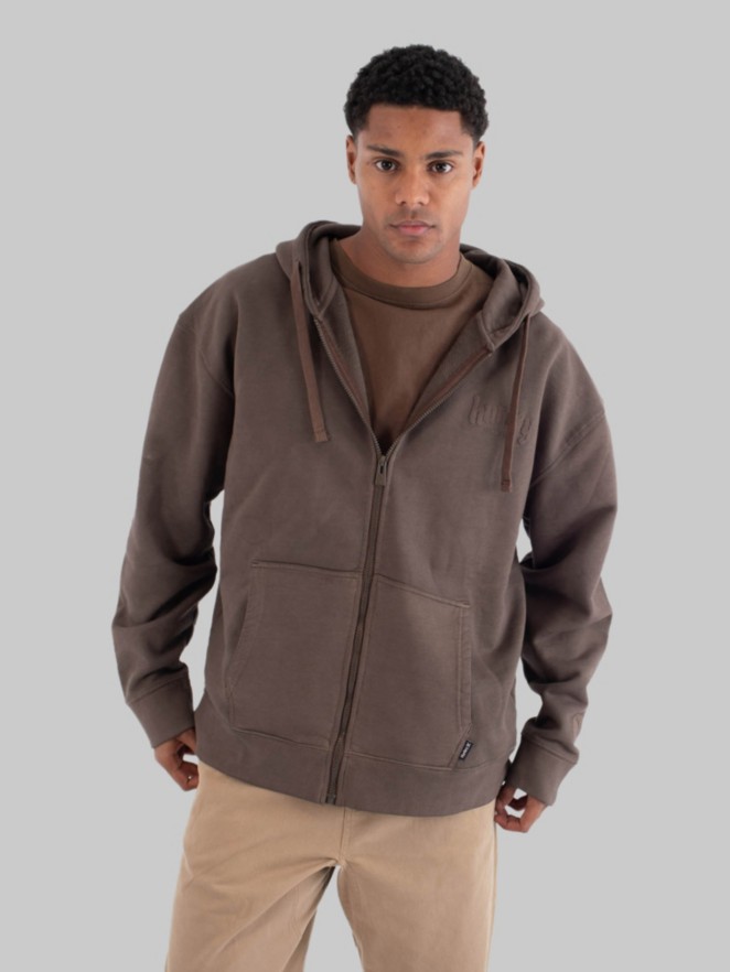 Hurley Craft Zip Hoodie