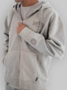 Hurley Craft Zip Hoodie
