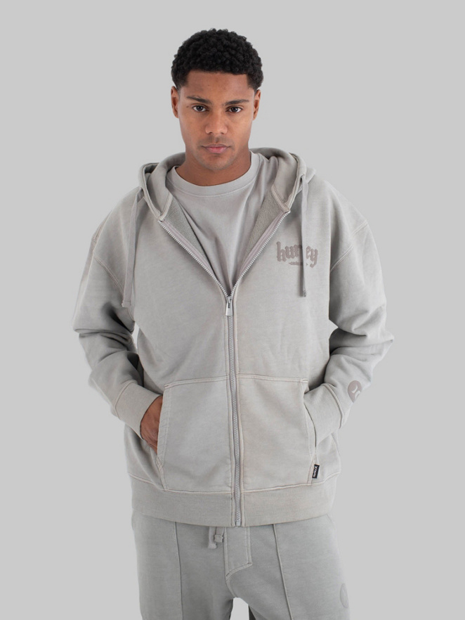 Hurley Craft Zip Hoodie