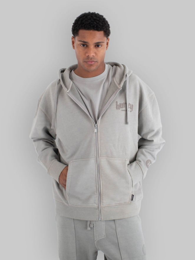Hurley Craft Zip Hoodie