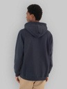 Hurley Fleece Top Printing Press O&O Hoodie