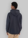 Hurley Fleece Top Printing Press O&O Hoodie