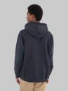 Hurley Fleece Top Printing Press O&O Hoodie