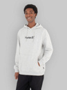 Hurley Fleece Top Printing Press O&O Hoodie