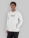 Hurley Fleece Top Printing Press O&O Hoodie