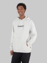 Hurley Fleece Top Printing Press O&O Hoodie