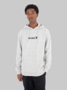 Hurley Fleece Top Printing Press O&O Hoodie