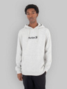 Hurley Fleece Top Printing Press O&O Hoodie