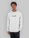Hurley Fleece Top Printing Press O&O Hoodie
