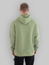 Hurley Fleece Top Printing Press O&O Hoodie