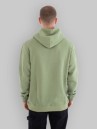 Hurley Fleece Top Printing Press O&O Hoodie