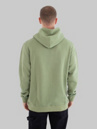 Hurley Fleece Top Printing Press O&O Hoodie