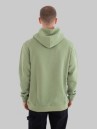 Hurley Fleece Top Printing Press O&O Hoodie