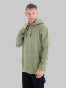 Hurley Fleece Top Printing Press O&O Hoodie