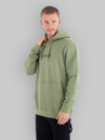 Hurley Fleece Top Printing Press O&O Hoodie