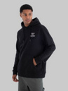 Hurley Fleece Top Printing Press Print&destroy Hood