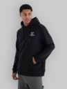 Hurley Fleece Top Printing Press Print&destroy Hood