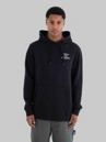 Hurley Fleece Top Printing Press Print&destroy Hood