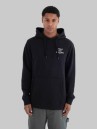 Hurley Fleece Top Printing Press Print&destroy Hood