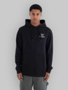 Hurley Fleece Top Printing Press Print&destroy Hood