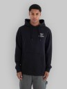 Hurley Fleece Top Printing Press Print&destroy Hood