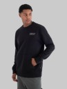Hurley Fleece Top Printing Press Species Crew Sweat