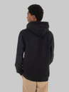 Hurley Fleece Top Printing Press Icon Hoodie
