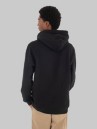 Hurley Fleece Top Printing Press Icon Hoodie