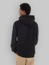 Hurley Fleece Top Printing Press Icon Hoodie