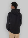 Hurley Fleece Top Printing Press Icon Hoodie
