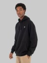 Hurley Fleece Top Printing Press Icon Hoodie