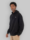 Hurley Fleece Top Printing Press Icon Hoodie