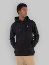 Hurley Fleece Top Printing Press Icon Hoodie
