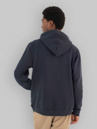 Hurley Fleece Top Printing Press Icon Hoodie