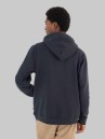Hurley Fleece Top Printing Press Icon Hoodie