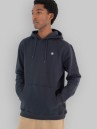 Hurley Fleece Top Printing Press Icon Hoodie
