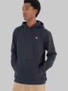 Hurley Fleece Top Printing Press Icon Hoodie