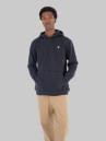 Hurley Fleece Top Printing Press Icon Hoodie