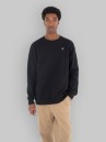 Hurley Fleece Top Printing Press Icon Crew Sweater