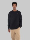Hurley Fleece Top Printing Press Icon Crew Sweater