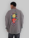 Hurley ETAM Sun Crew Sweater